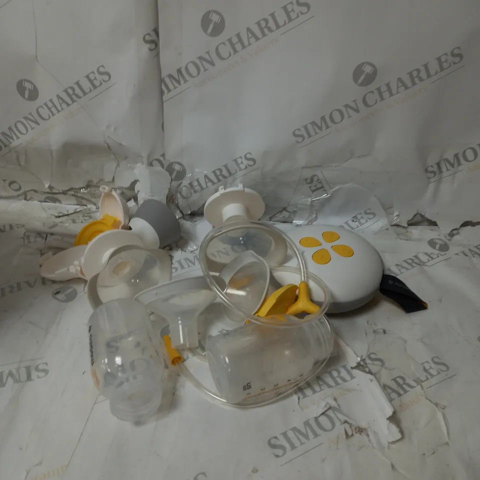 MEDELA SWING MAXI BREAST PUMP RRP £269.99