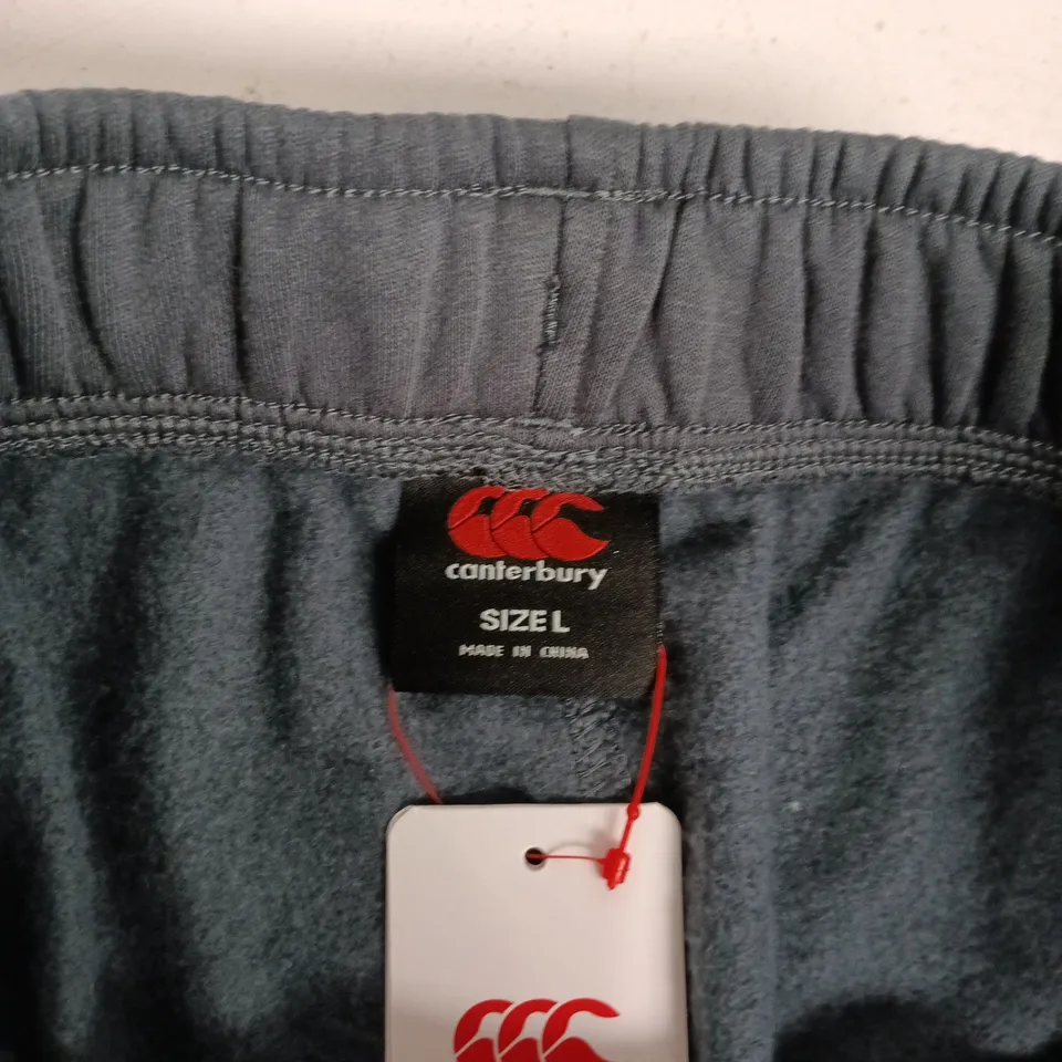 CANTERBURY MEN'S SHORTS – UK SIZE L