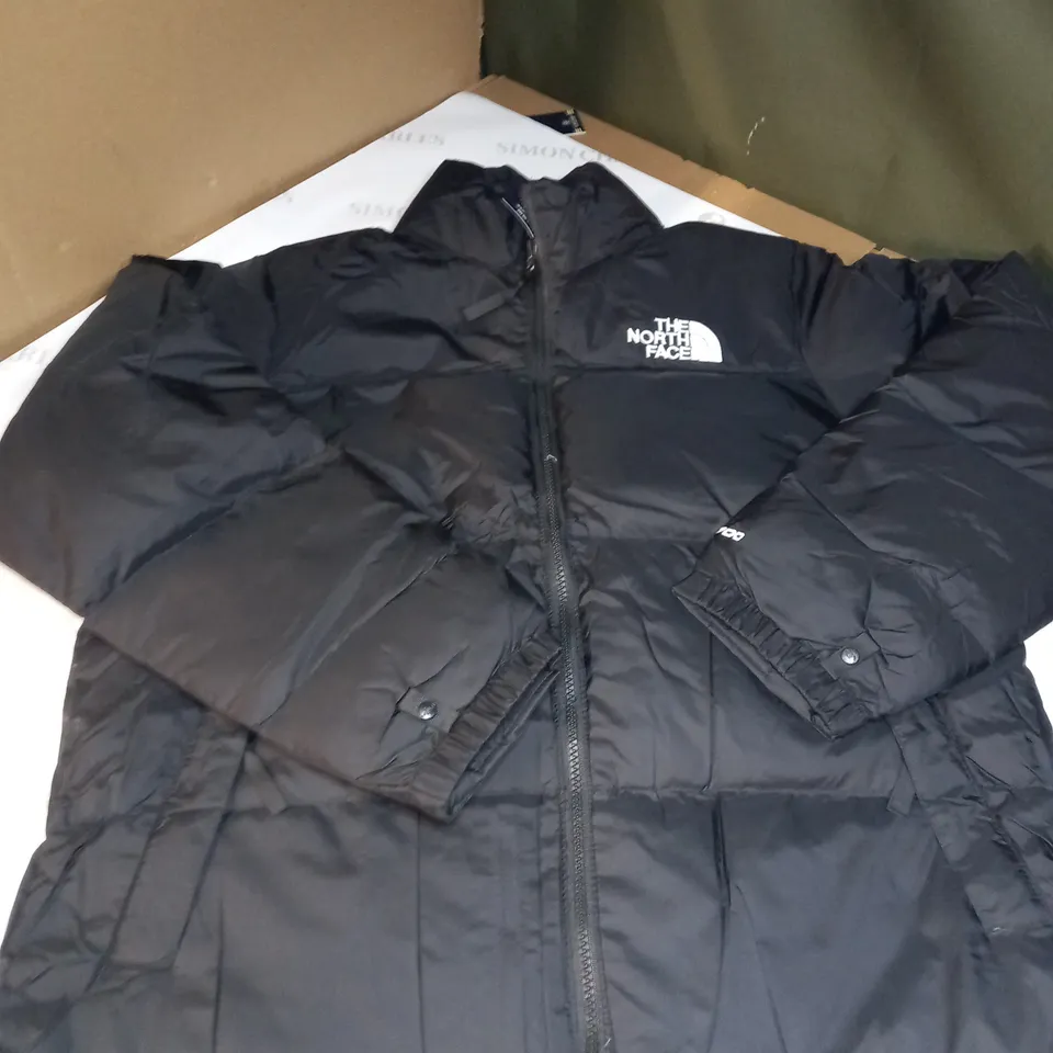 THE NORTH FACE PAADED JACKET SIZE M