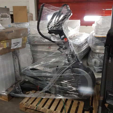 NORDICTRACK NEW C 5.5 ELLIPTICAL TRAINER 