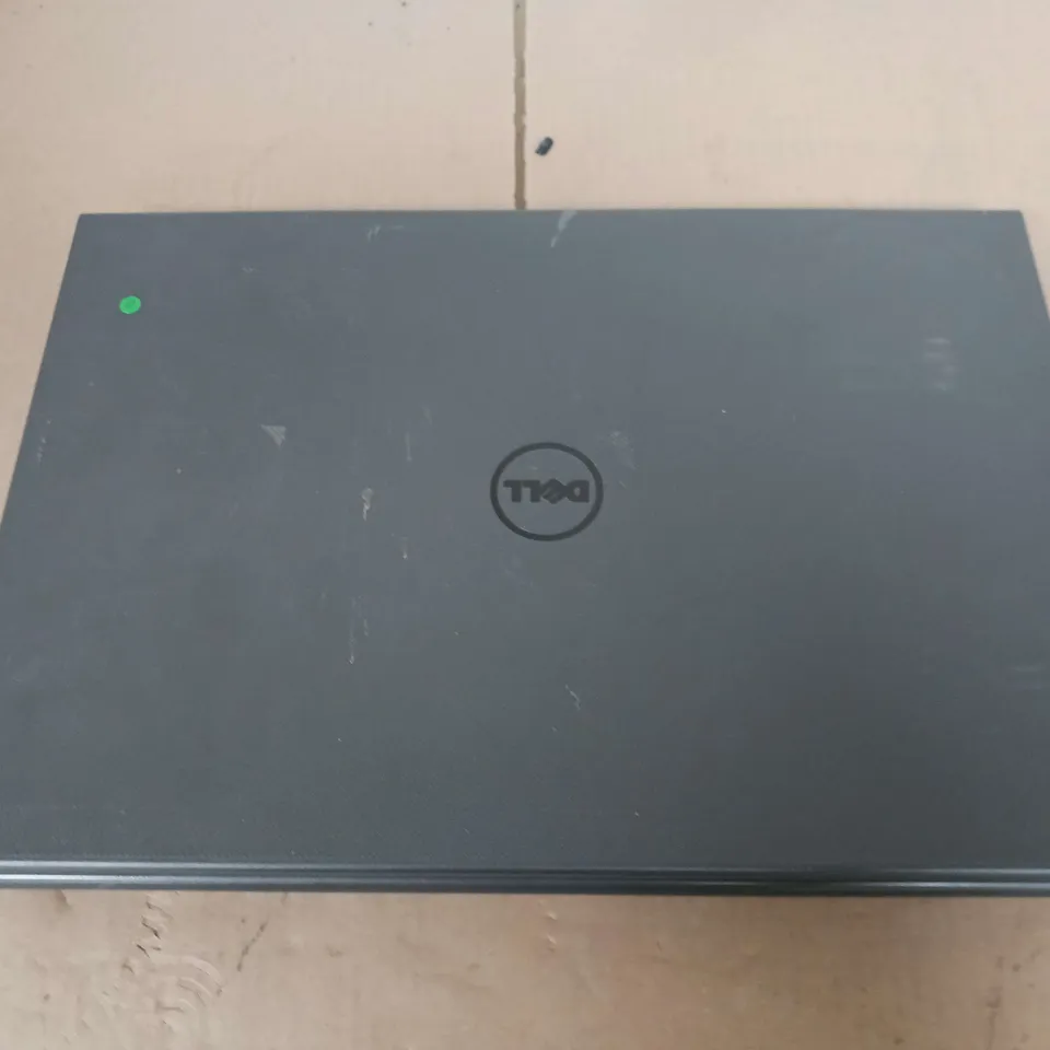 DELL VOSTRO 3546 15 INCH I3-4005U 1.70GHZ