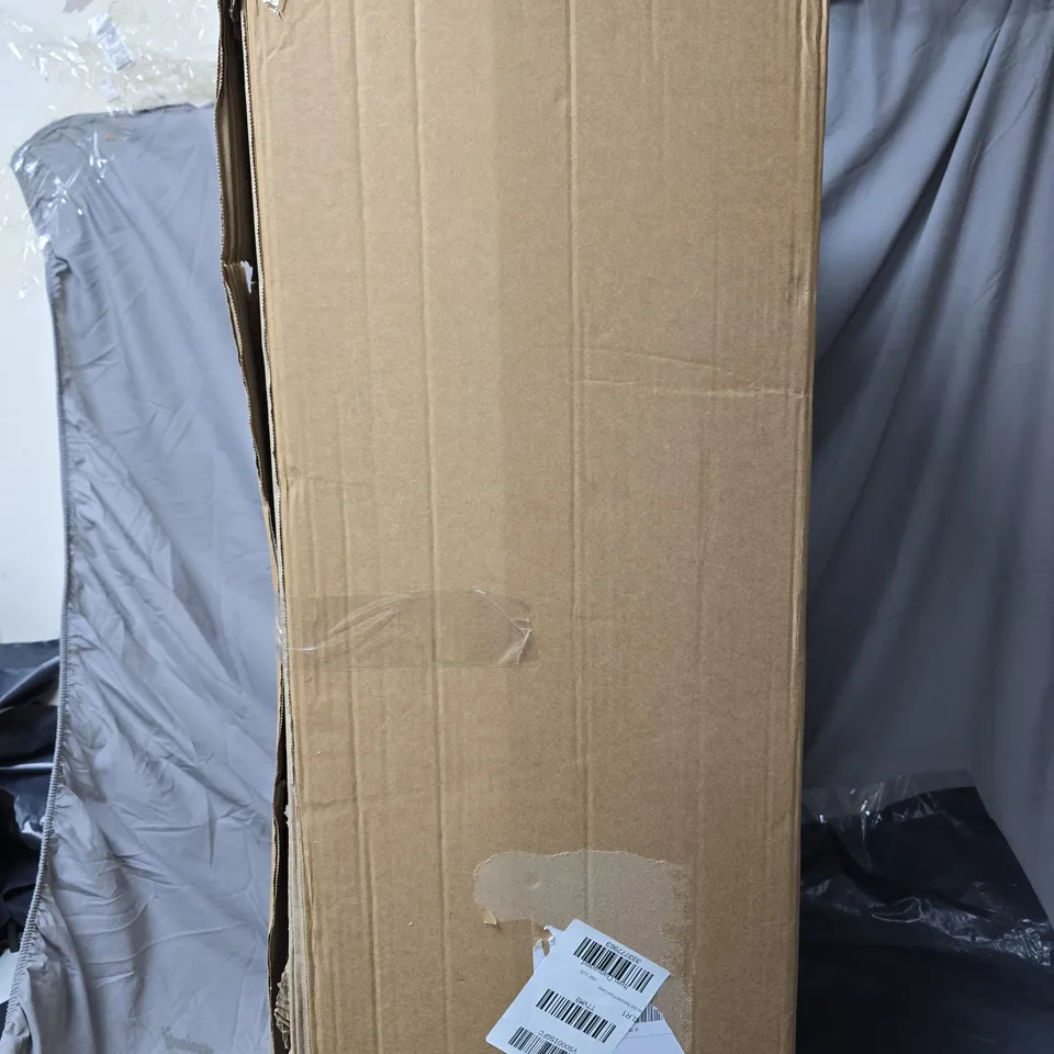 CASA DOT TEXTURED FLOOR LAMP - COLLECTION ONLY 