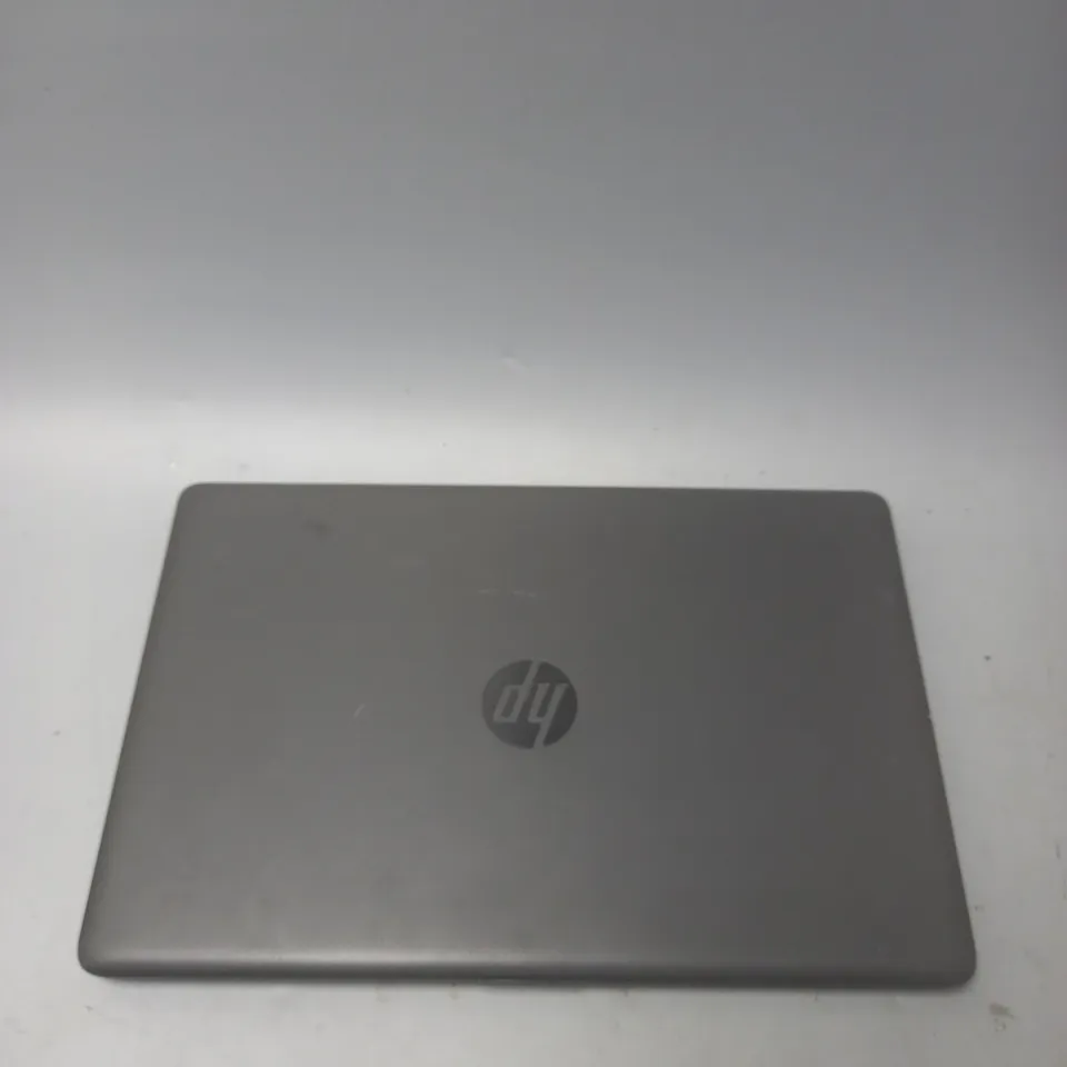 UNBOXED HP 255 G7 LAPTOP 