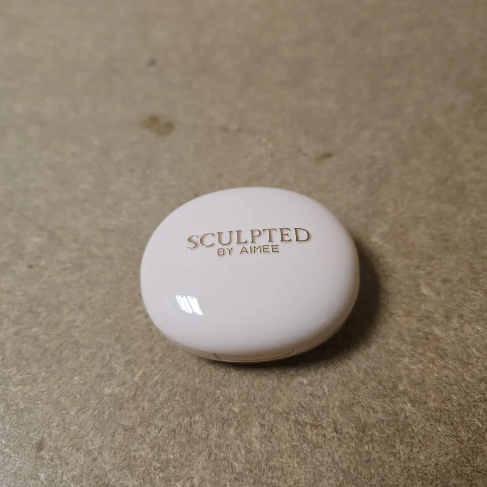 SCULPTED BY AIMEE CINNAMON SPRICE CREAM BLUSH 7G
