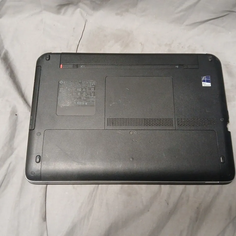 HP PROBOOK 450 G2 LAPTOP 