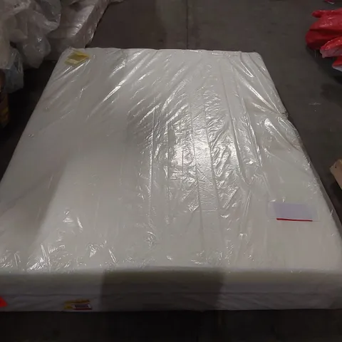 QUALITY BAGGED 30cm DEEP LUXURY 5FT KING SIZED MEMORY FOAM MATTRESS