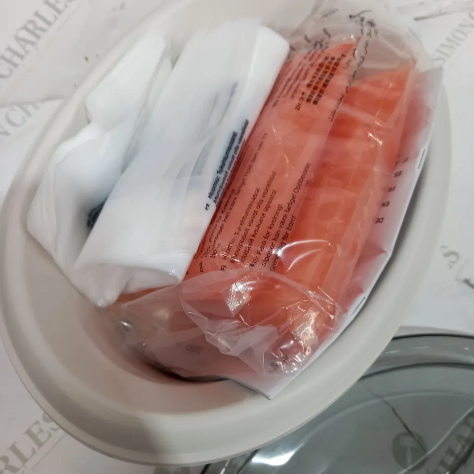 BEURER PARAFFIN WAX BATH