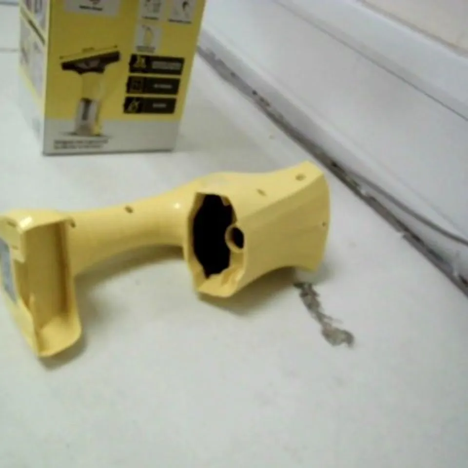 KARCHER WV1 WINDOW VAC 