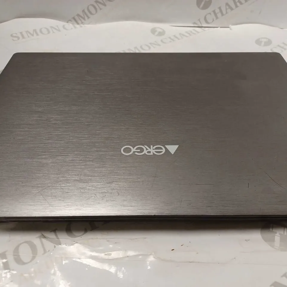 ERGO MICROLITE 981 LAPTOP 