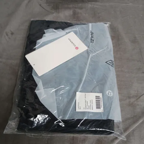 LULULEMON ALIGN HR PANT SIZE 12 