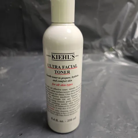KIEHL'S ULTRA FACIAL TONER – 250 ML