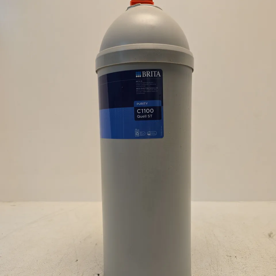 BRITA PURITY C1100 QUELL ST FILTER CARTRIDGE