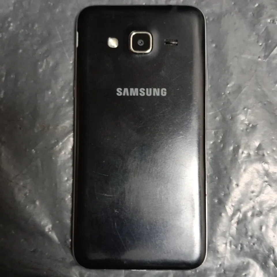 SAMSUNG GALAXY J3 ANDROID SMARTPHONE SM-J320FN