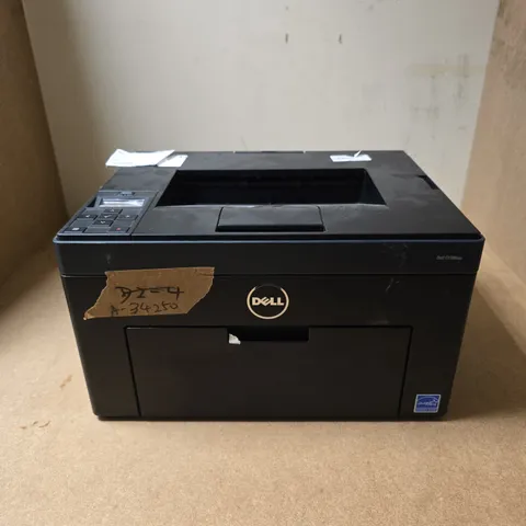 DELL C1760NW PRINTER