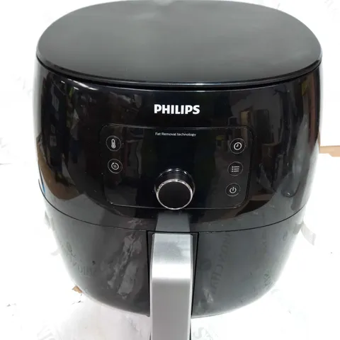 PHILLIPS AIR FRYER XXL 