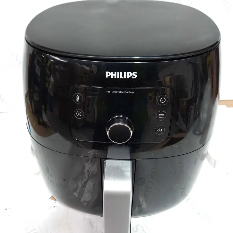PHILLIPS AIR FRYER XXL 