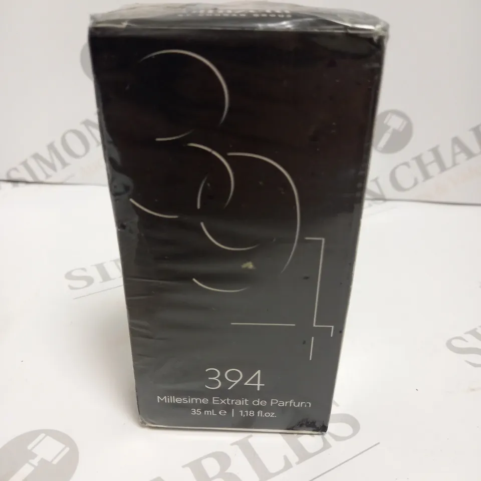 BOXED OLFAZETA 394 MILLESIME EXTRAIT DE PARFUM 35ML