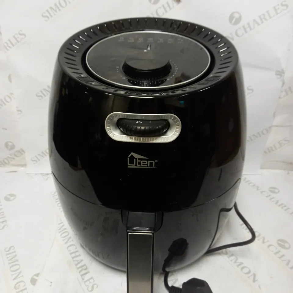 UTEN AIR FRYER 1800W