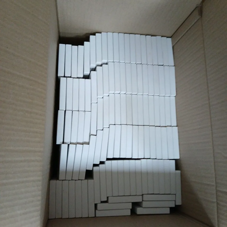 BOX OF APPROXIMATELY 100 GOOGLE PIXEL 7 PHONE  CASES