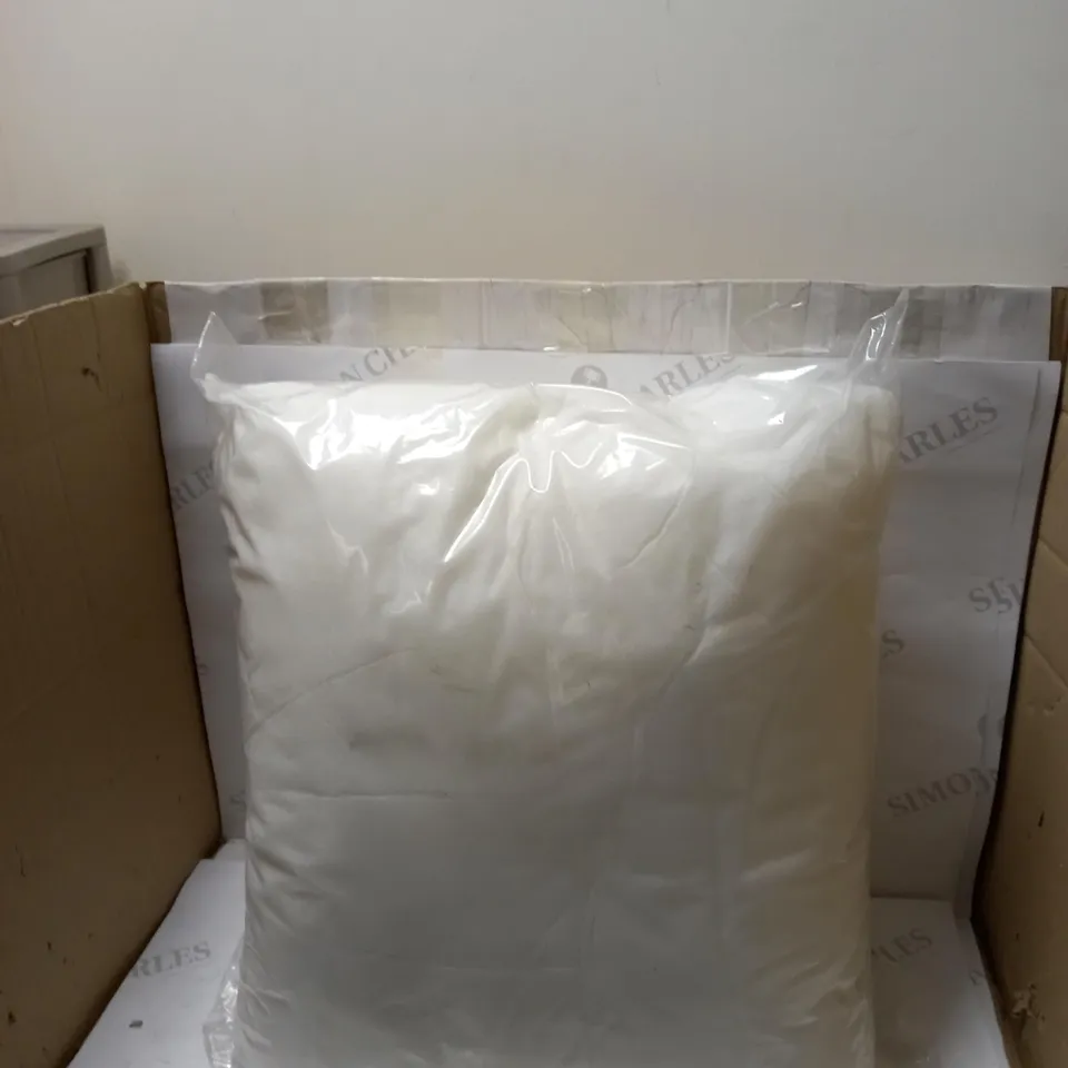BOX OF CUSHION INNER PADS