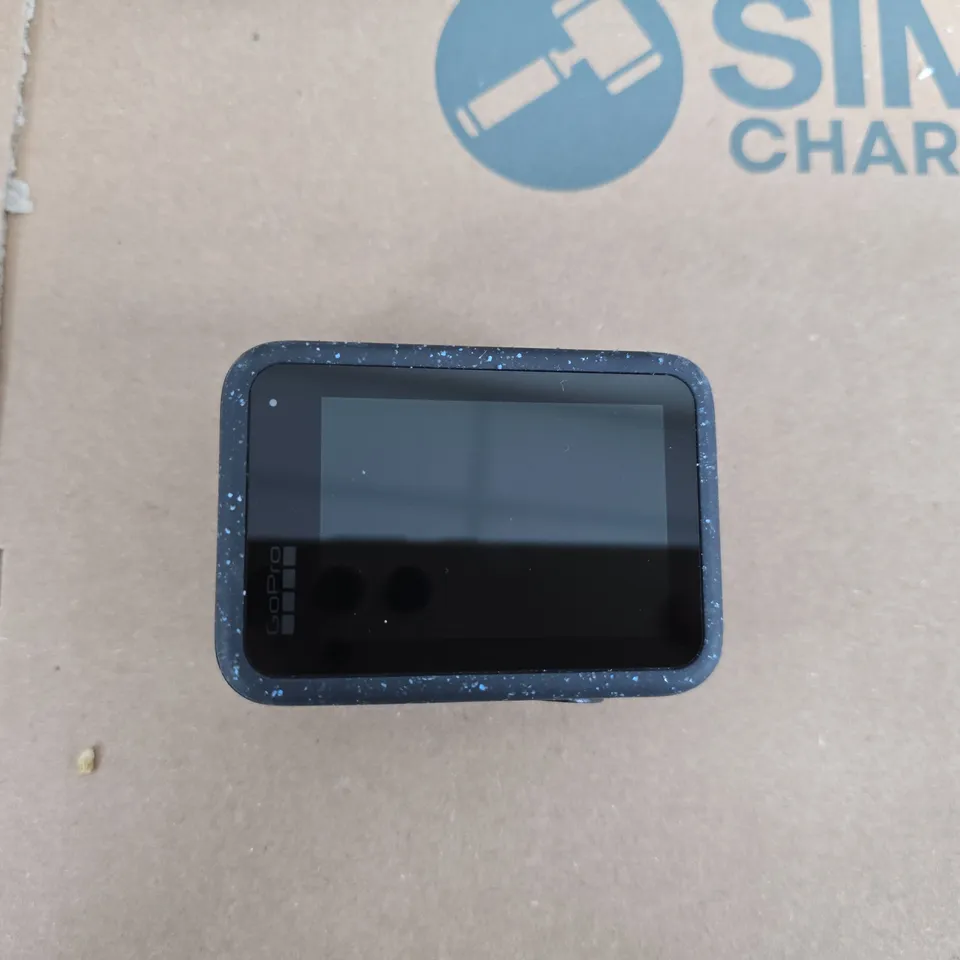 GOPRO HERO12 BLACK ACTION CAMERA