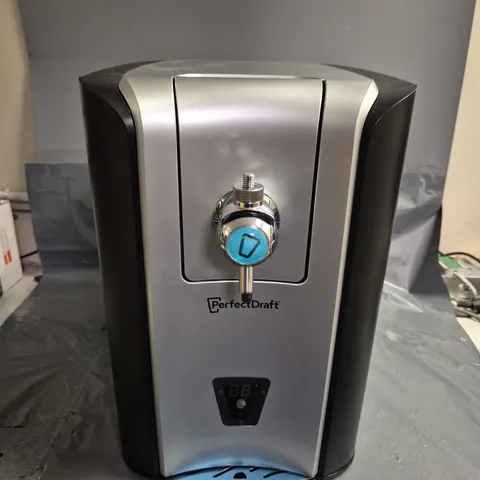 PERFECT DRAFT 6L BEER CHILLER