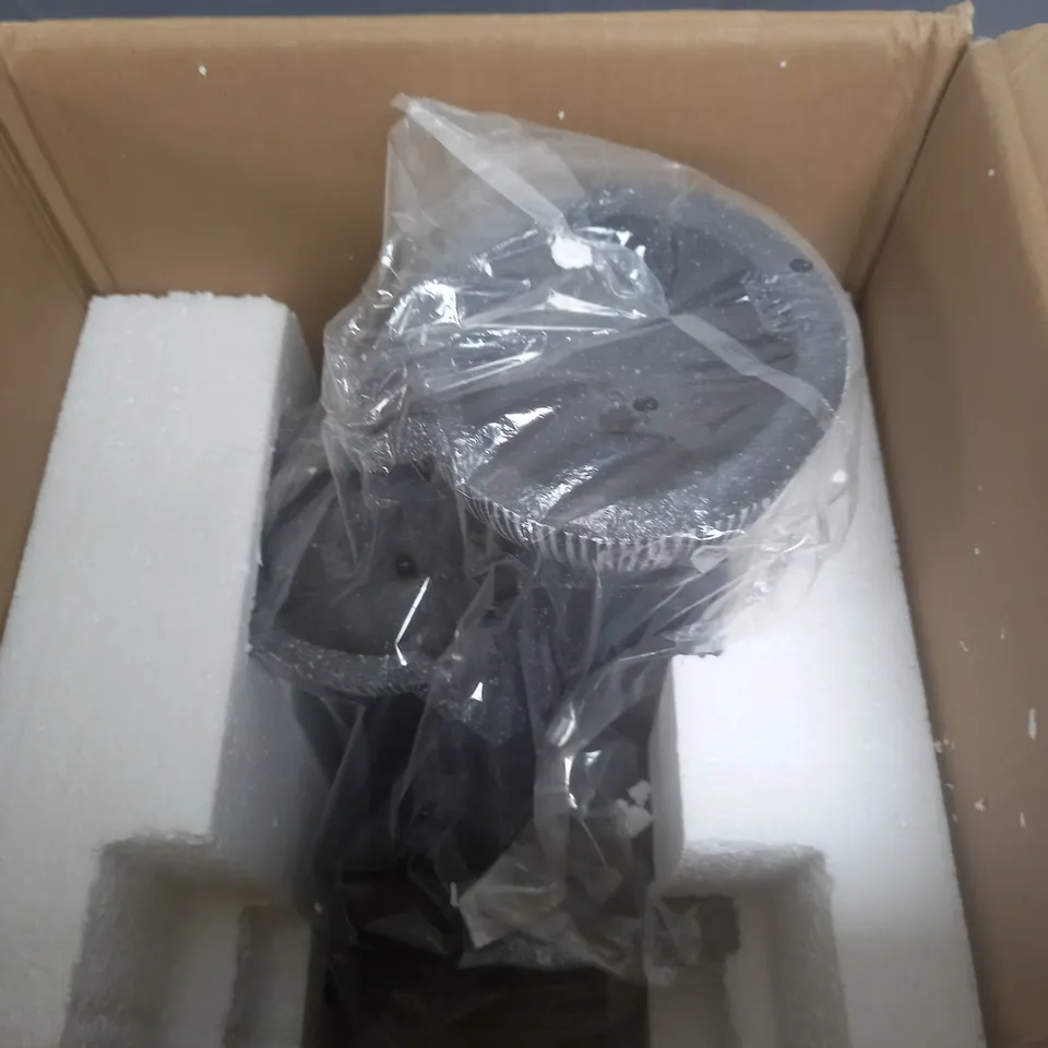 BOXED DKIEL WATER FOUNTAIN 