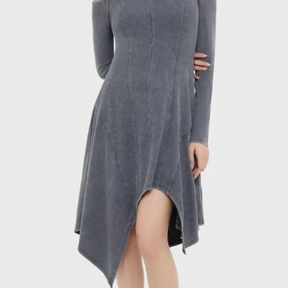 FIVE BRAND NEW KILLSTAR CINDERSTORM DRESS SIZE MAY VARY