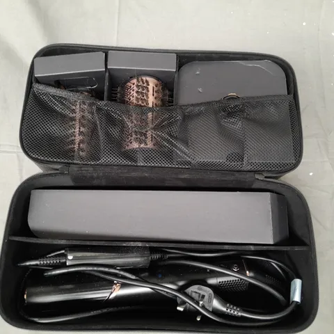 BOXED SHARK FLEXSTYLE HAIR STYLER AND DRYER
