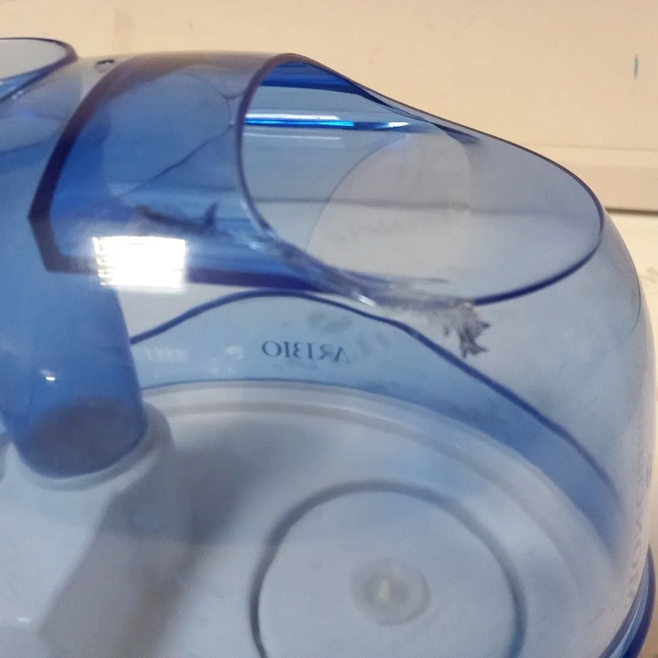 BOXED ARIBO ULTRASONIC COOL MIST HUMIDIFIER STL-2209