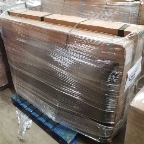 PALLET CONTAINING APPROXIMATELY 5 ASSORTED DAMAGED TVS