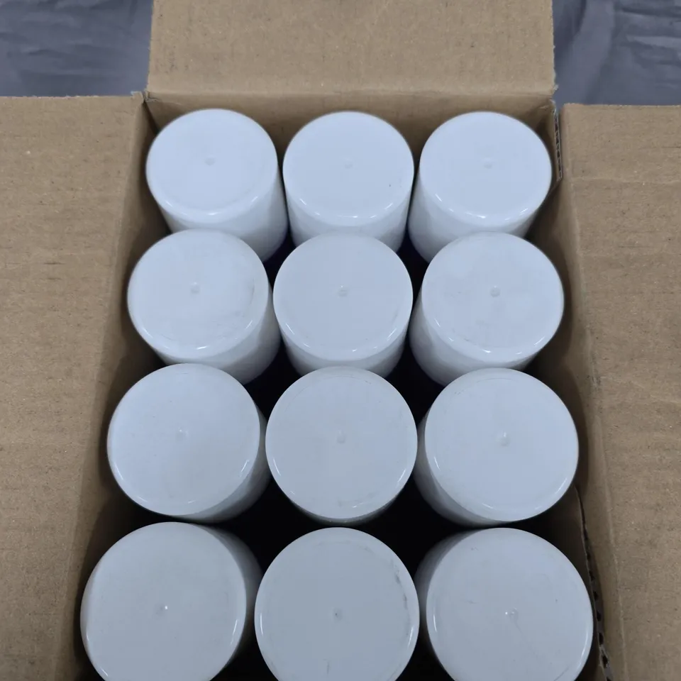 12 DESIGNER FRAGRANCES XALIEN BLAST CAN AIR FRESHENERS (12X300ML) 