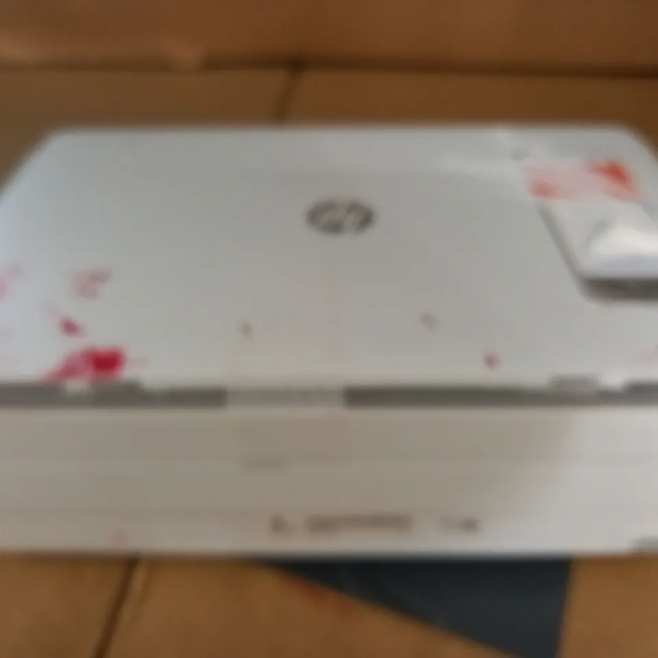 UNBOXED HP ENVY 6030E PRINTER