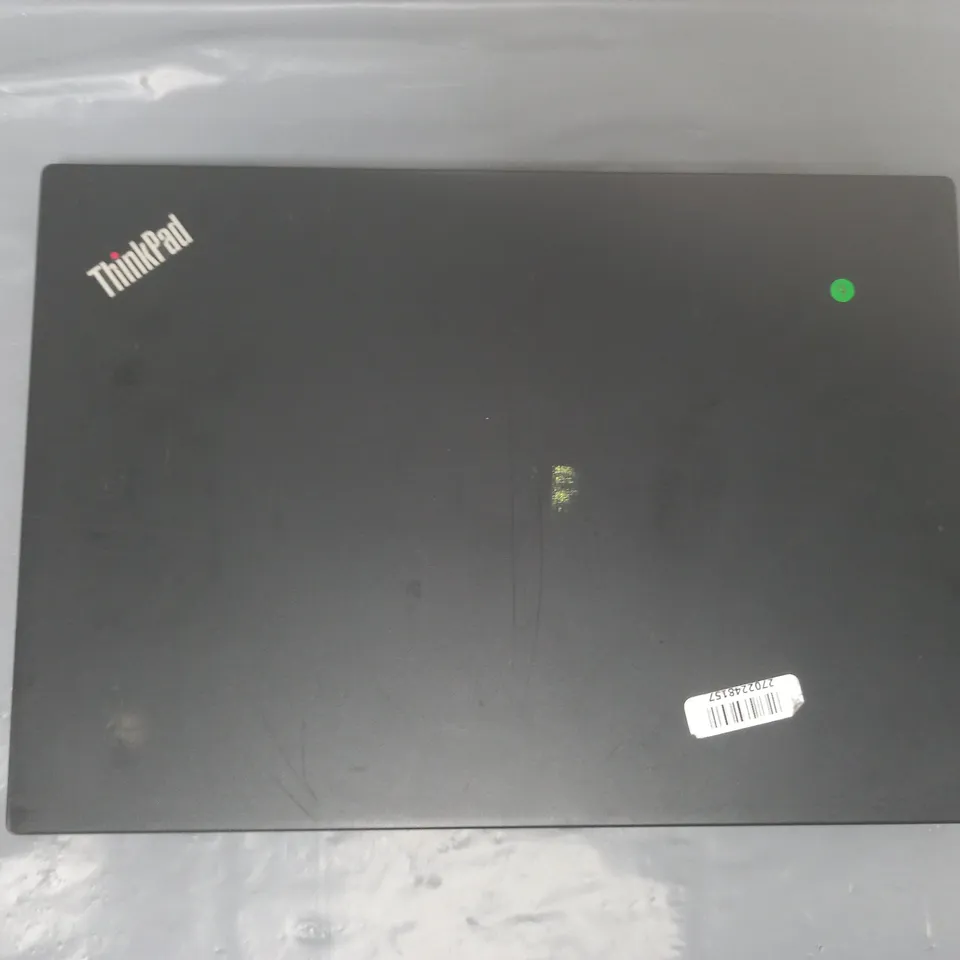 LENOVO THINKPAD X390 12 INCH I5-8365U 1.60GHZ