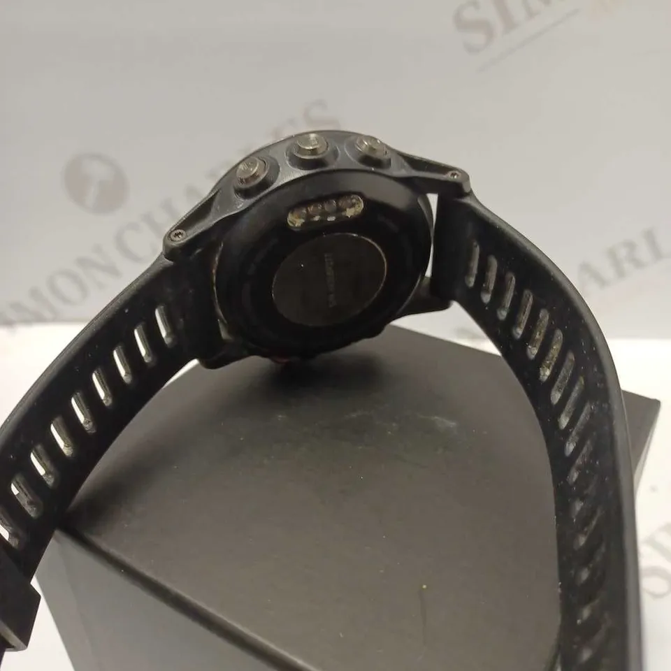 GARMIN FENIX 3 GPS SPORTS WATCH