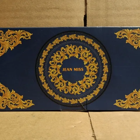 BOXED JEAN MISS POUR HOMME GIFT SET