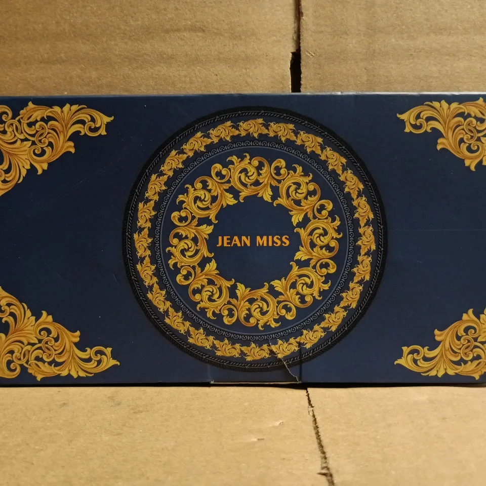 BOXED JEAN MISS POUR HOMME GIFT SET