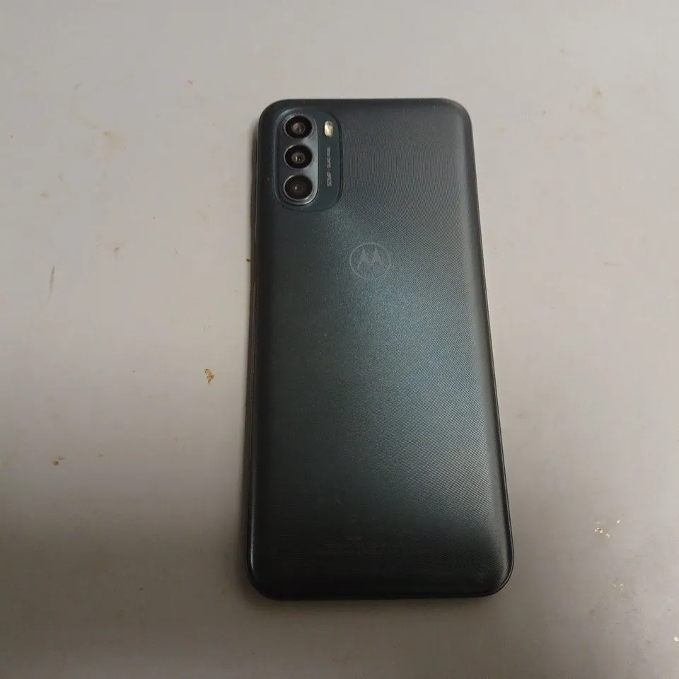 MOTOROLA MOTO G31