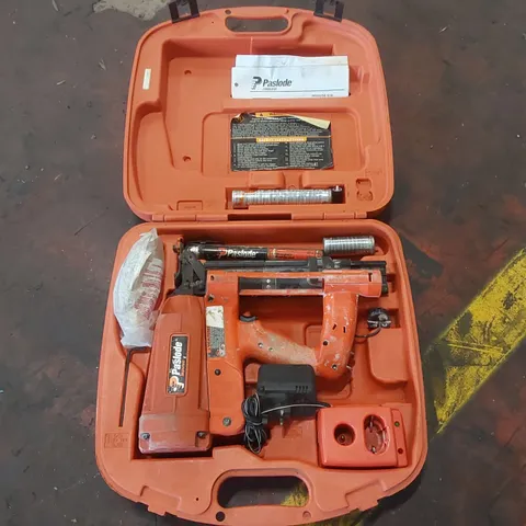 PASLODE IMPULSE FRAMING NAILER