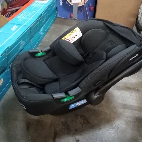 MYBABIIE I-SIZE CAR SEAT