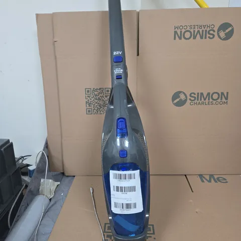 RUSSELL HOBBS RHSV2211 CENTAUR CORDLESS STICK VACUUM CLEANER