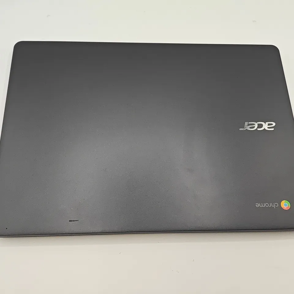ACER CHROMEBOOK C933 INTEL INSIDE LAPTOP IN BLACK - N19Q2