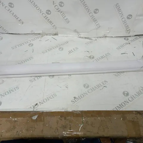 PLAIN EYELET ROLLER BLIND 90X160 [COLLECTION ONLY]
