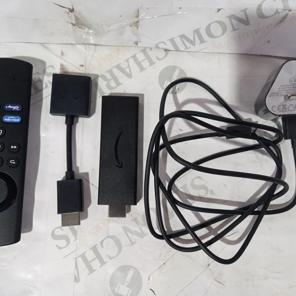 AMAZON FIRE TV STICK LITE