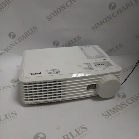 NEC NP200 PROJECTOR