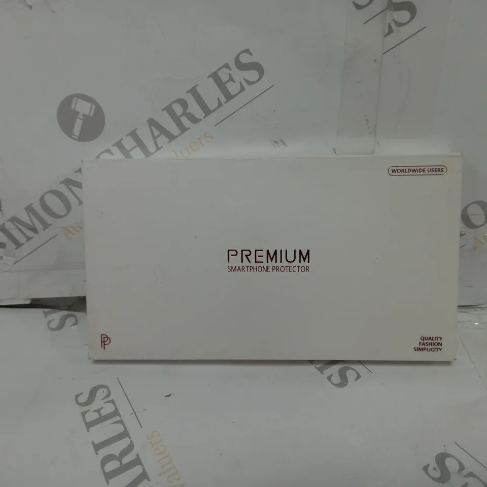 BOXED PREMIUM SMARTPHONE PROTECTOR