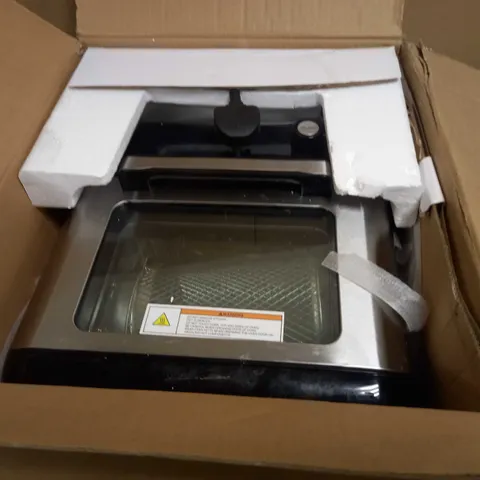 UTEN AUTOMATIC MULTIFUNCTIONAL AIR FRYER OVEN SMART TABLETOP OVEN 1500W