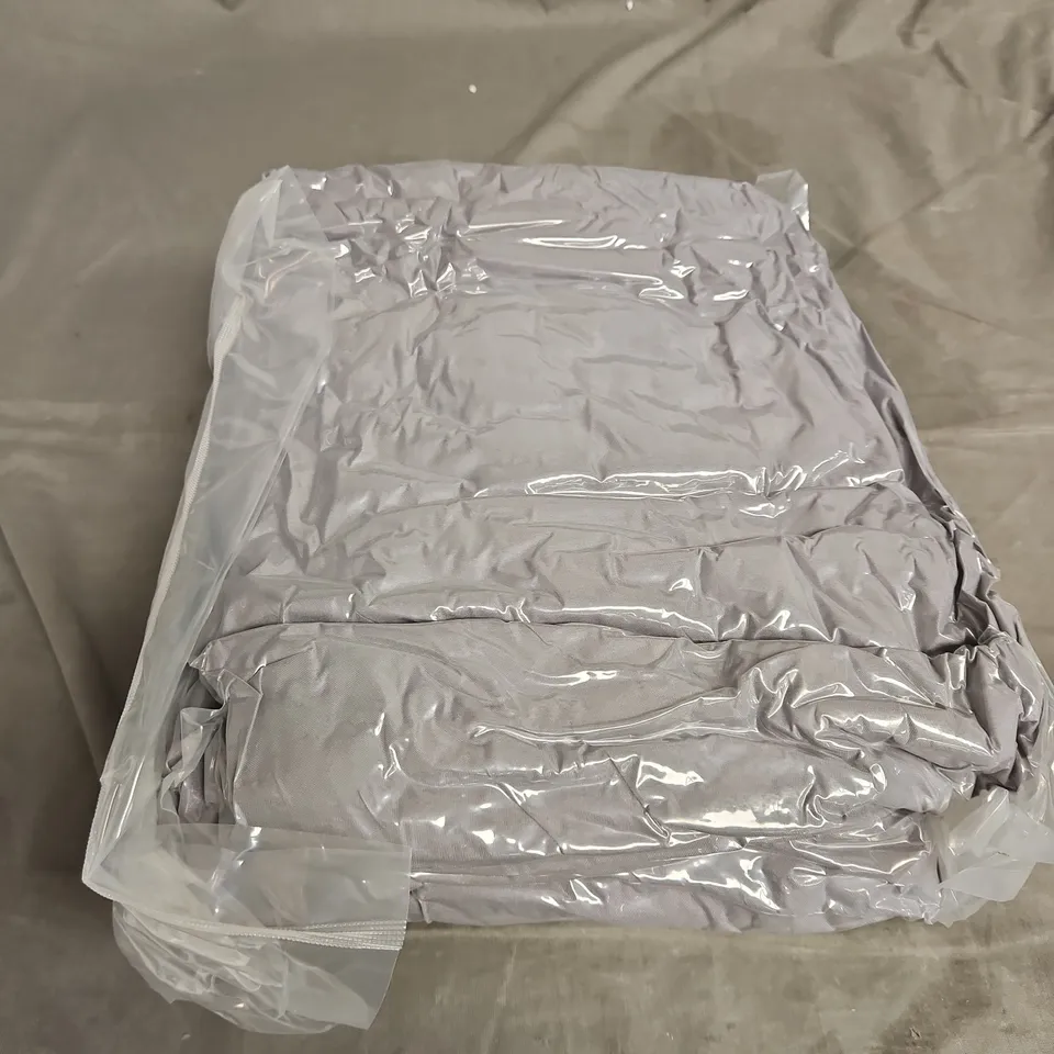 BOXED 4.5 TOG SUMMER DUVET SIZE KING 