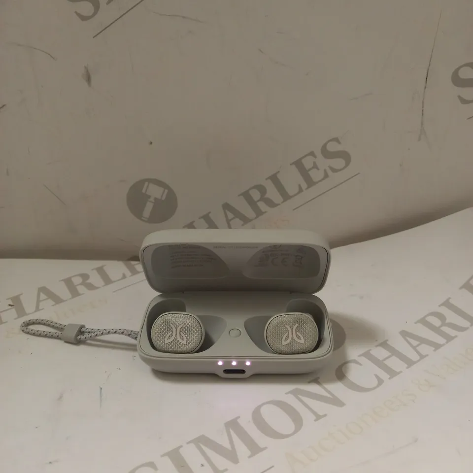 JAYBIRD VISTA WIRELESS EARPHONES