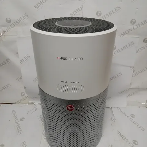 HOOVER AIR PURIFIER 300